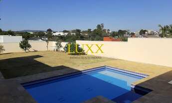 Imagem 3: CASA À VENDA COM 03 DORM - CONDOMÍNIO HARAS PINDORAMA - CABREÚVA/SP