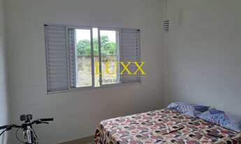 Imagem 2: CASA À VENDA COM 3 SUÍTES - COND. HARAS PINDORAMA - CABREÚVA/SP