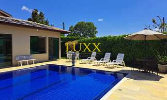 Imagem 7: CASA À VENDA MOBILIADA - 04 SUÍTE - COND. PORTAL DA CONCÓRDIA - CABREÚVA/SP