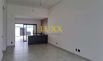 Imagem 2: CASA À VENDA COM 03 DORM - 1 SUÍTE - RESIDENCIAL PHYTUS - CABREÚVA/SP