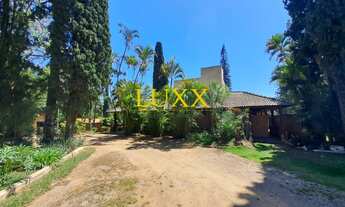 Imagem 7: MARAVILHOSA CHÁCARA À VENDA COM 04 DORM - 02 SUÍTES - CABREÚVA/SP