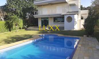 Imagem: CASA À VENDA 3 SUÍTES - CONDOMÍNIO PORTAL