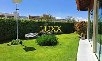 Imagem 5: CASA À VENDA MOBILIADA - 04 SUÍTE - COND. PORTAL DA CONCÓRDIA - CABREÚVA/SP