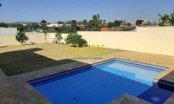 Imagem 5: CASA À VENDA COM 03 DORM - CONDOMÍNIO HARAS PINDORAMA - CABREÚVA/SP