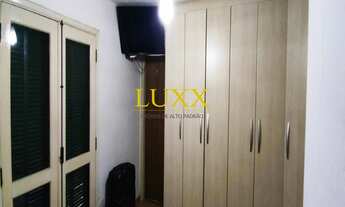 Imagem 7: CASA CONDOMÍNIO FECHADO TRÊS DORMITÓRIOS SENDO UMA SUÍTE - CENTRO LOUVEIRA/SP