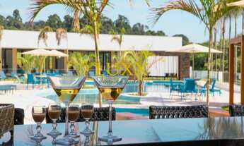 Imagem 5: CASA À VENDA COM 04 SUÍTES - CONDOMÍNIO BRISAS JUNDIAÍ - JARDIM NOVO MUNDO - JUNDIAÍ/SP