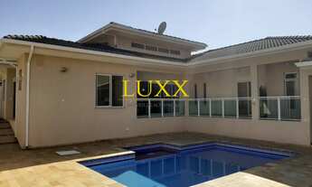 Imagem 2: CASA À VENDA COM 03 DORM - CONDOMÍNIO HARAS PINDORAMA - CABREÚVA/SP