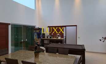 Imagem 6: CASA À VENDA COM 3 SUÍTES - COND. HARAS PINDORAMA - CABREÚVA/SP