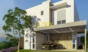 Imagem 3: CASA À VENDA COM 04 SUÍTES - CONDOMÍNIO BRISAS JUNDIAÍ - JARDIM NOVO MUNDO - JUNDIAÍ/SP