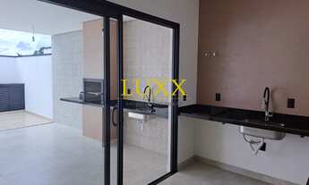 Imagem 6: CASA À VENDA COM 03 DORM - 1 SUÍTE - RESIDENCIAL PHYTUS - CABREÚVA/SP