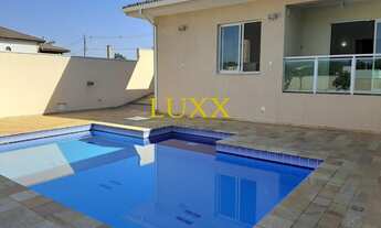 Imagem 6: CASA À VENDA COM 03 DORM - CONDOMÍNIO HARAS PINDORAMA - CABREÚVA/SP