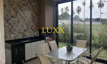 Imagem 7: CASA À VENDA COM 3 SUÍTES - COND. HARAS PINDORAMA - CABREÚVA/SP