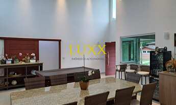 Imagem 7: CASA À VENDA COM 3 SUÍTES - COND. HARAS PINDORAMA - CABREÚVA/SP