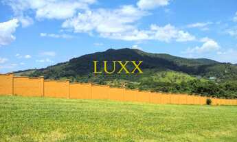 Imagem: TERRENO À VENDA COM 477,93M² - ALPHAVILLE