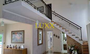 Imagem 6: CASA À VENDA COM 03 DORM - CONDOMÍNIO HARAS PINDORAMA - CABREUVA/SP