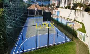 Imagem 4: CASA CONDOMÍNIO FECHADO TRÊS DORMITÓRIOS SENDO UMA SUÍTE - CENTRO LOUVEIRA/SP