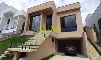 Imagem: CASA TÉRREA À VENDA - 3 SUÍTES - RESERVA