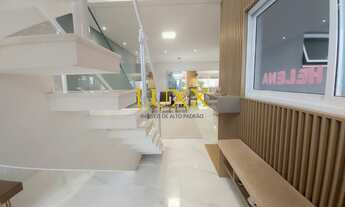 Imagem 3: CASA À VENDA 03 SUÍTES - BRISAS DA MATA - JUNDIAI/SP