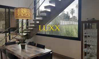 Imagem 4: CASA À VENDA COM 3 SUÍTES - COND. HARAS PINDORAMA - CABREÚVA/SP