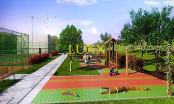 Imagem 6: TERRENO À VENDA COM 477,93M² - ALPHAVILLE JUNDIAÍ