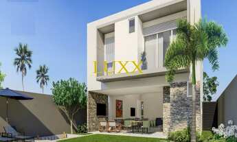 Imagem 2: CASA À VENDA COM 04 SUÍTES - CONDOMÍNIO BRISAS JUNDIAÍ - JARDIM NOVO MUNDO - JUNDIAÍ/SP