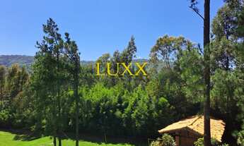 Imagem 4: MARAVILHOSA CHÁCARA À VENDA COM 04 DORM - 02 SUÍTES - CABREÚVA/SP