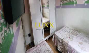 Imagem 6: CASA CONDOMÍNIO FECHADO TRÊS DORMITÓRIOS SENDO UMA SUÍTE - CENTRO LOUVEIRA/SP