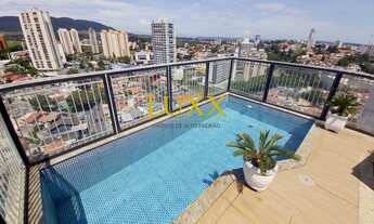 Imagem: COBERTURA COM DOIS DORMITÓRIOS - PARQUE