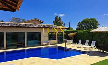 Imagem 6: CASA À VENDA MOBILIADA - 04 SUÍTE - COND. PORTAL DA CONCÓRDIA - CABREÚVA/SP