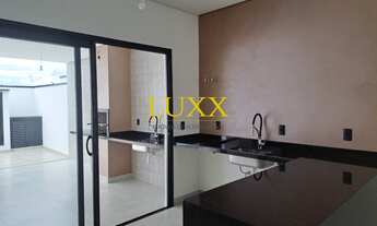 Imagem 4: CASA À VENDA COM 03 DORM - 1 SUÍTE - RESIDENCIAL PHYTUS - CABREÚVA/SP