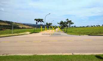 Imagem 2: TERRENO À VENDA COM 477,93M² - ALPHAVILLE JUNDIAÍ