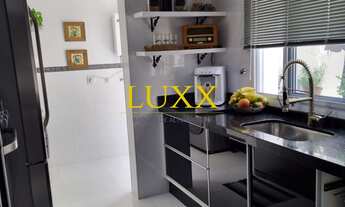 Imagem 3: CASA À VENDA COM 3 DORM - 1 SUÍTE - NATURE VILLAGE 1 - JARDIM ERMIDA I - JUNDIAÍ/SP