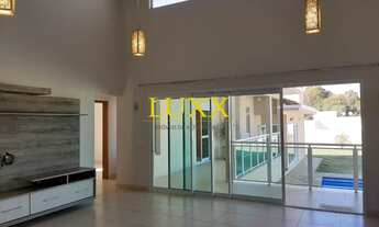 Imagem 7: CASA À VENDA COM 03 DORM - CONDOMÍNIO HARAS PINDORAMA - CABREÚVA/SP