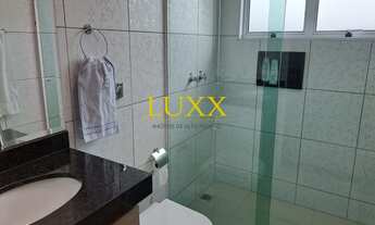 Imagem 3: CASA À VENDA COM 3 SUÍTES - COND. HARAS PINDORAMA - CABREÚVA/SP