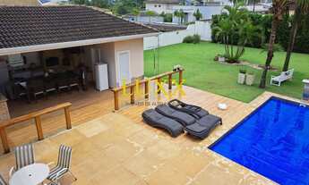 Imagem 4: CASA À VENDA COM 03 DORM - CONDOMÍNIO HARAS PINDORAMA - CABREUVA/SP