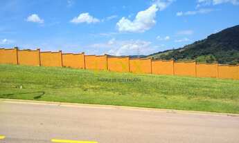 Imagem 3: TERRENO À VENDA COM 477,93M² - ALPHAVILLE JUNDIAÍ