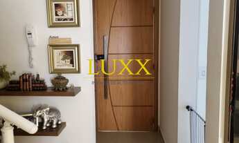 Imagem 2: CASA À VENDA COM 3 DORM - 1 SUÍTE - NATURE VILLAGE 1 - JARDIM ERMIDA I - JUNDIAÍ/SP