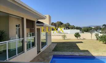 Imagem 4: CASA À VENDA COM 03 DORM - CONDOMÍNIO HARAS PINDORAMA - CABREÚVA/SP