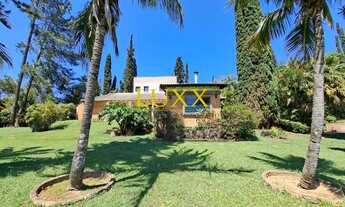 Imagem: MARAVILHOSA CHÁCARA À VENDA COM 04 DORM