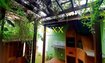 Imagem: CASA À VENDA COM 3 DORMITÓRIOS NO CONDOMÍNIO