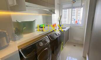 Imagem 5: APARTAMENTO À VENDA COM 03 SUÍTES - ALTA VISTA JUNDIAÍ - UNIQUE - ANHANGABAU - JUNDIAI/SP