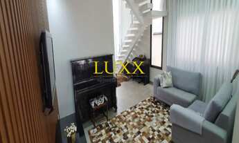 Imagem 4: CASA À VENDA COM 3 SUITES NO CONDOMÍNIO RESERVA ERMIDA 1 - BAIRRO JARDIM ERMIDA - JUNDIAÍ