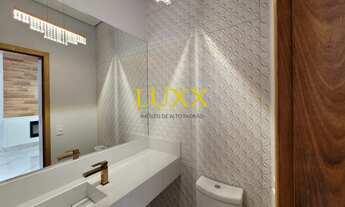 Imagem 6: CASA À VENDA COM 03 DORM - RESERVA ERMIDA - JARDIM ERMIDA - JUNDIAÍ/SP