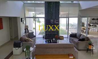 Imagem 5: CASA À VENDA COM 04 SUÍTES - CONDOMÍNIO HARAS PINDORAMA - CABREÚVA/SP