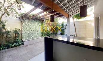 Imagem: CASA COM TRÊS DORMITÓRIOS, SENDO UMA SUÍTE