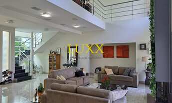 Imagem 6: CASA À VENDA COM 04 SUÍTES - CONDOMÍNIO HARAS PINDORAMA - CABREÚVA/SP