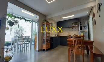 Imagem: CASA À VENDA COM 4 DORMITÓRIOS NO CONDOMÍNIO