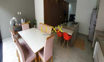 Imagem 5: CASA À VENDA COM 3 SUITES NO CONDOMÍNIO RESERVA ERMIDA 1 - BAIRRO JARDIM ERMIDA - JUNDIAÍ