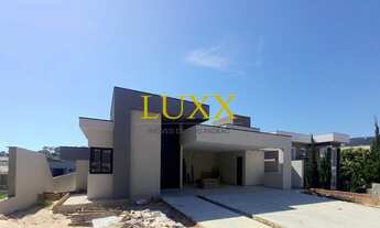 Imagem 7: CASA COM TRES SUÍTES CONDOMINIO FECHADO RESERVA DA SERRA - JUNDIAI/SP