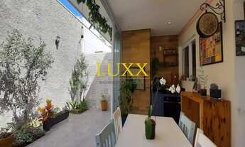 Imagem 6: CASA À VENDA COM 4 DORMITÓRIOS NO CONDOMÍNIO NATURE VILLAGE 2 - BAIRRO JARDIM ERMIDA 2 - J